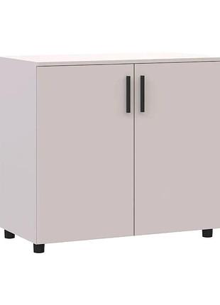 Комод doros торн кашемір дсп 90х51.6х80 ( ) 9