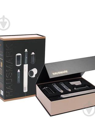 Стайлер hausmark hs02el nude