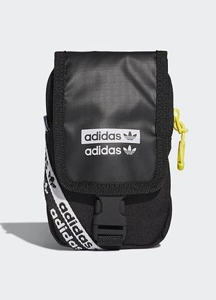 Adidas originals mini bag  мини сумка/барсетка/мессенджер унисекс