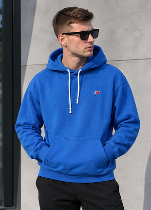 Худи мужское new balance