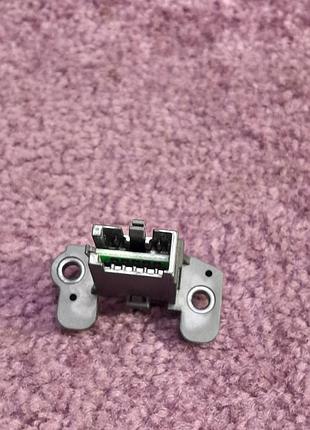 Плата для стиральной машины bosch 0016618800 4