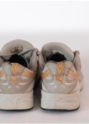 Кросівки puma milenio tech 2