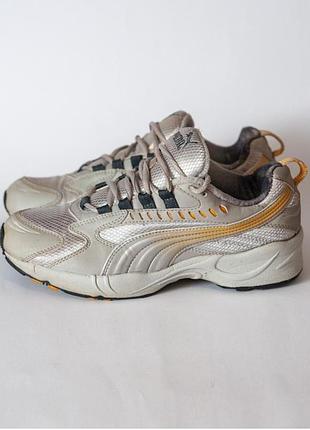 Кросівки puma milenio tech