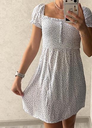 Літній мінісарафан від бренду fb sister s