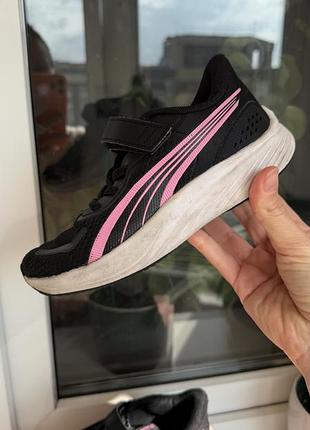 Кросівки puma 3
