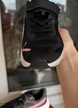 Кросівки puma 5