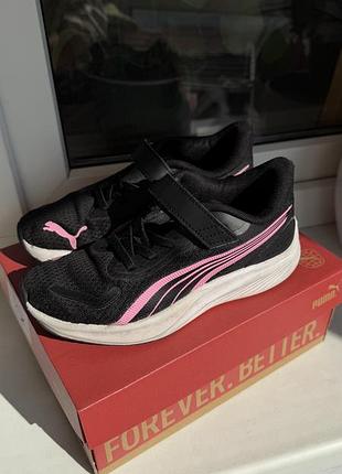 Кросівки puma 2