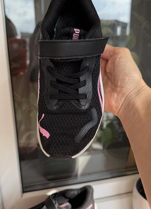 Кросівки puma 4