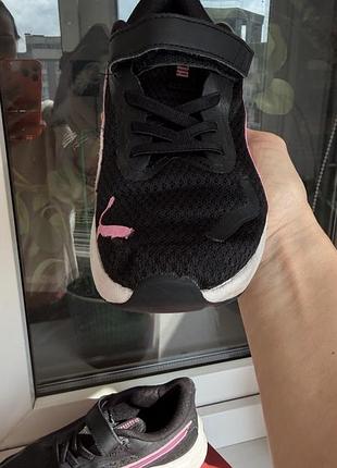 Кросівки puma 6