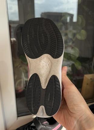 Кросівки puma 8