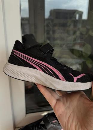 Кросівки puma 7