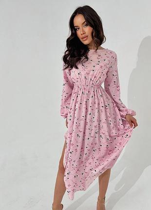 Платье женское 7