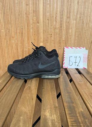Кроссовки nike air max invigor mid