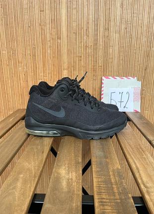 Кросівки nike air max invigor mid 3