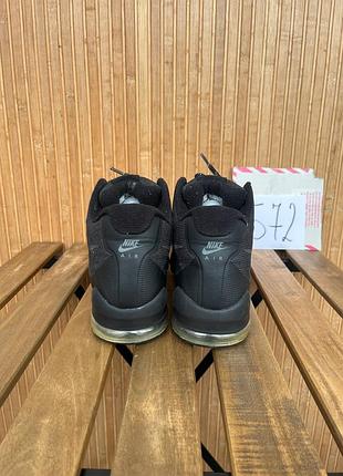Кросівки nike air max invigor mid 4