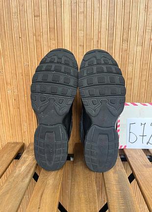 Кросівки nike air max invigor mid 5