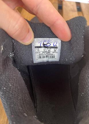 Кросівки nike air max invigor mid 6