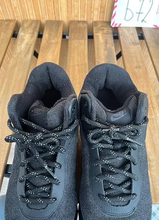 Кросівки nike air max invigor mid 7