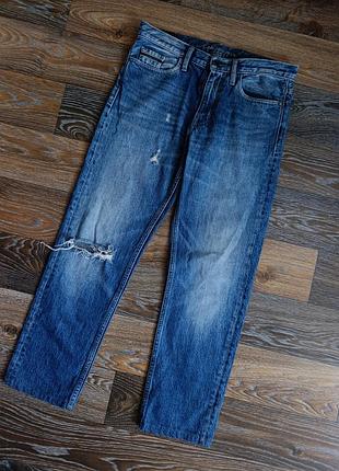 Джинси calvin klein 2