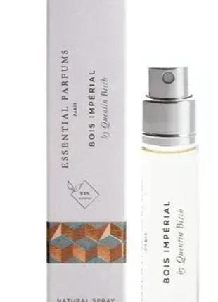 Парфумована вода essential parfums bois imperial