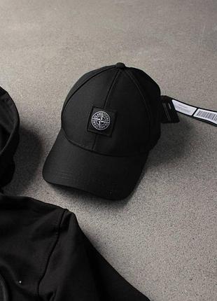 Кепка stone island