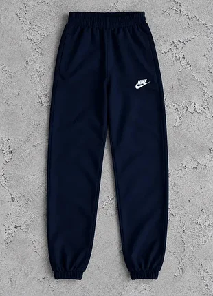 Спортивный штаны nike черные,графит,серые,синие, зумруд, мята