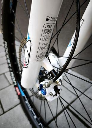 Велосипед cube carbon 26 9