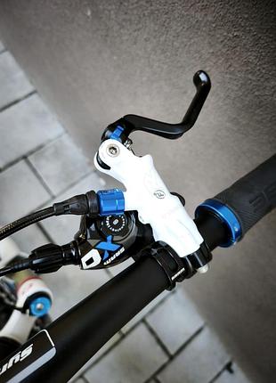 Велосипед cube carbon 26 8