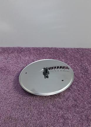 Насадка для шинковки блендера liberton lhb-0308