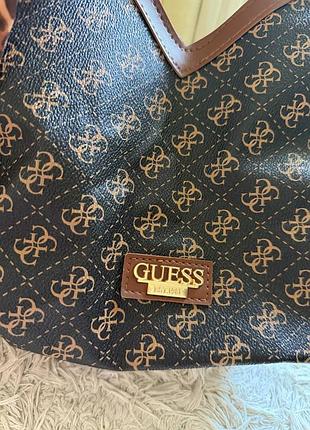 Guess сумка
