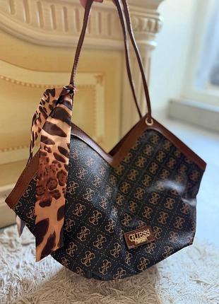 Guess сумка 3