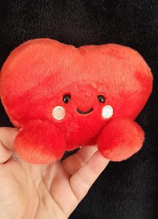 Игрушка сердце
