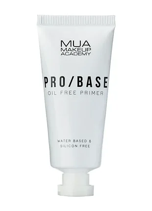 База під макіяж pro/base oil free primer