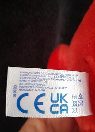 Іграшка серце 4