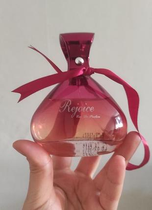 Парфуми, парфумована вода estiara rejoice для жінок та двічат,  nina ricci ricci ricci