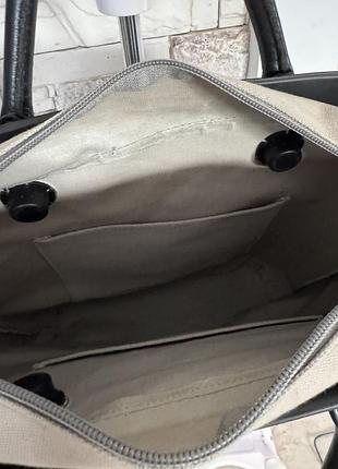 Сумка тоут o bag 3