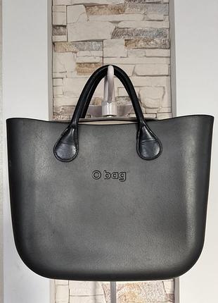 Сумка тоут o bag