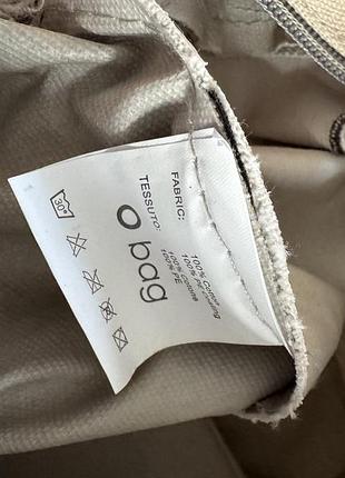 Сумка тоут o bag 8