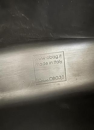 Сумка тоут o bag 5