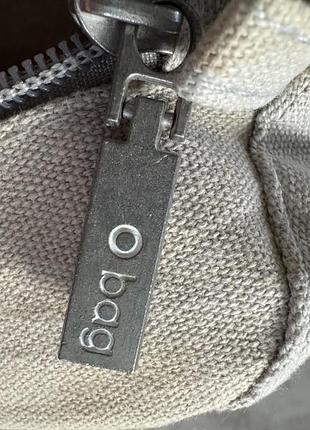 Сумка тоут o bag 7