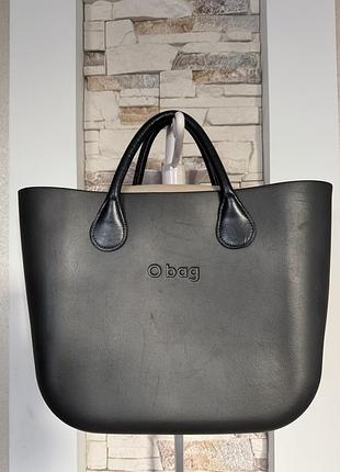 Сумка тоут o bag 2