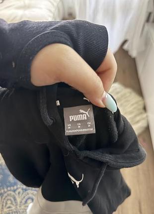 Худі puma жіноче 3