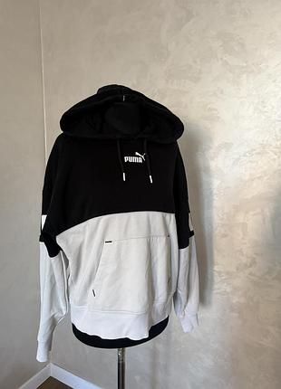 Худі puma жіноче