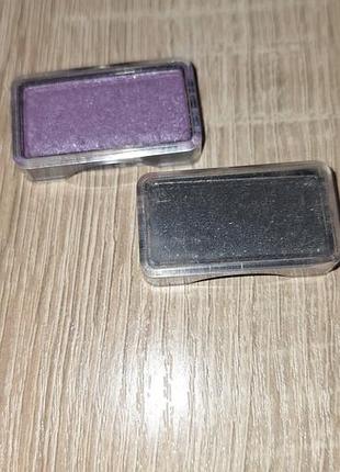 Тестер однушки теней max factor