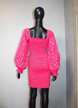 Сукня shein 4