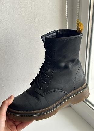 Ботинки жіночі 38 3