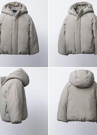 Куртка курточка zara зара