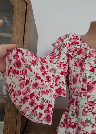 Платье новое на подкладке 👗 4