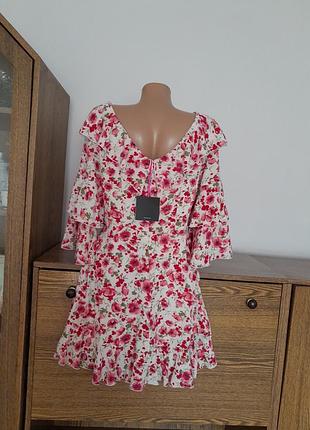 Платье новое на подкладке 👗 2