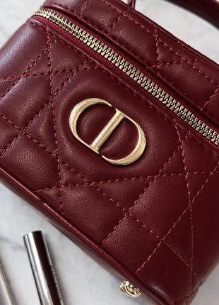 Женская сумка christian dior